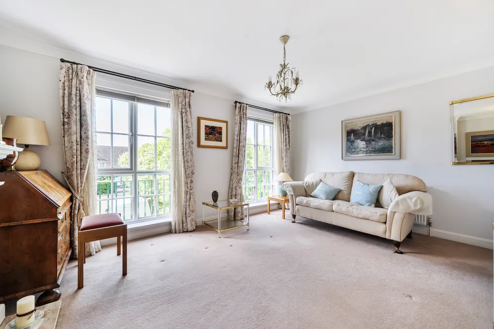 Wentworth Grange, Winchester, SO22 photo 5