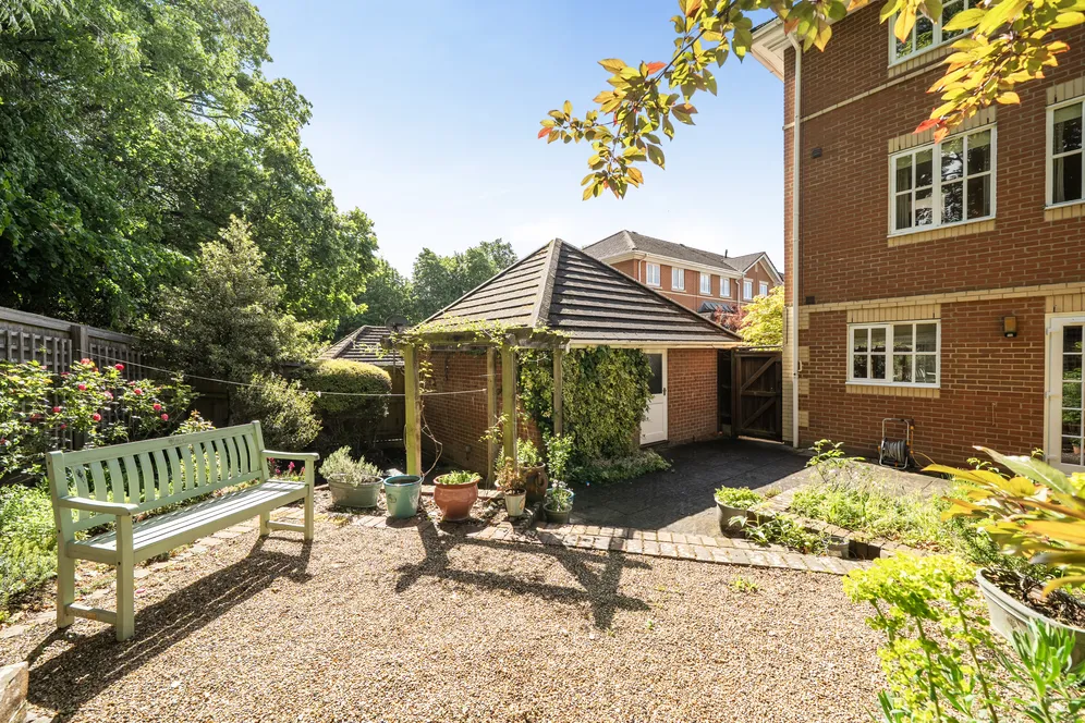 Wentworth Grange, Winchester, SO22 photo 6
