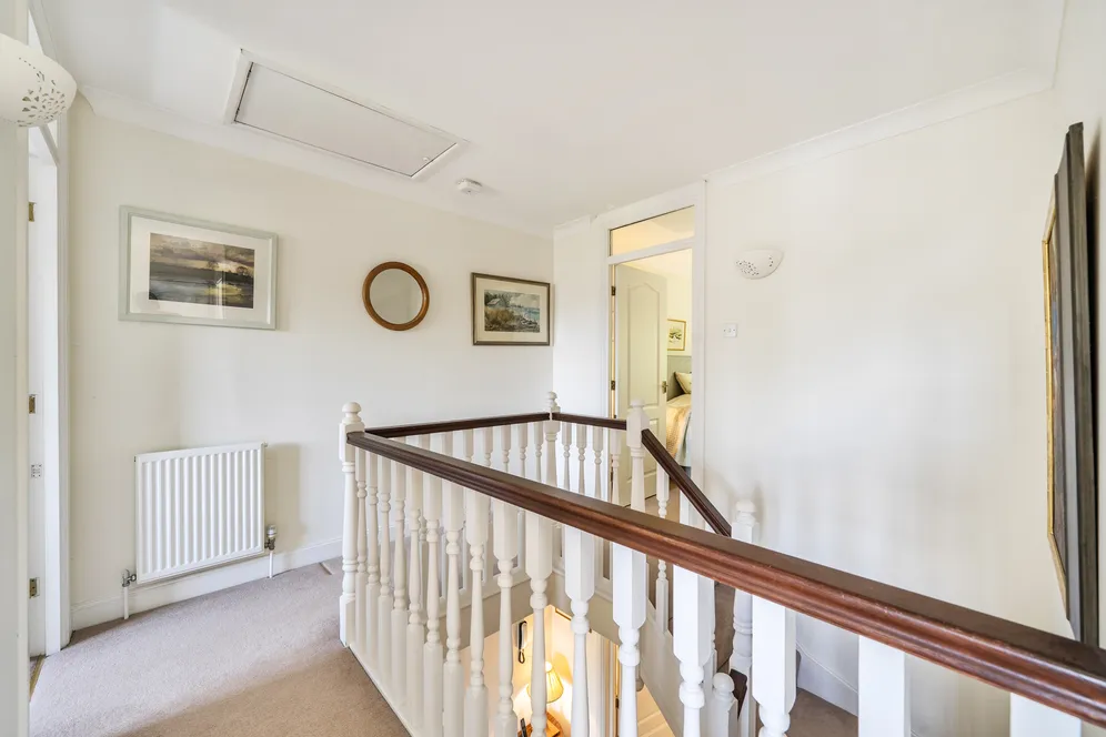 Wentworth Grange, Winchester, SO22 photo 7