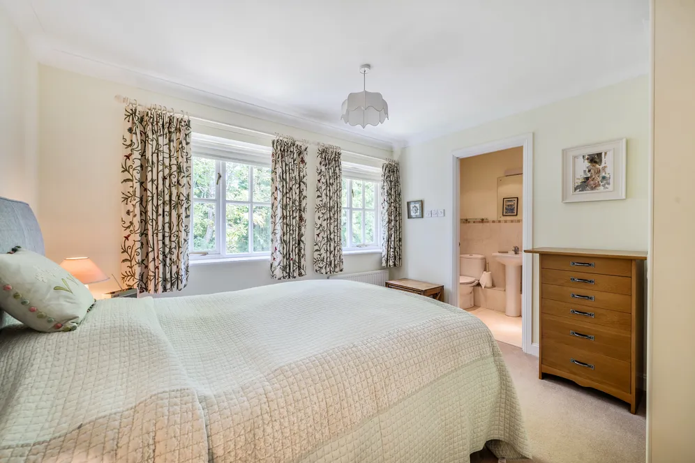 Wentworth Grange, Winchester, SO22 photo 8
