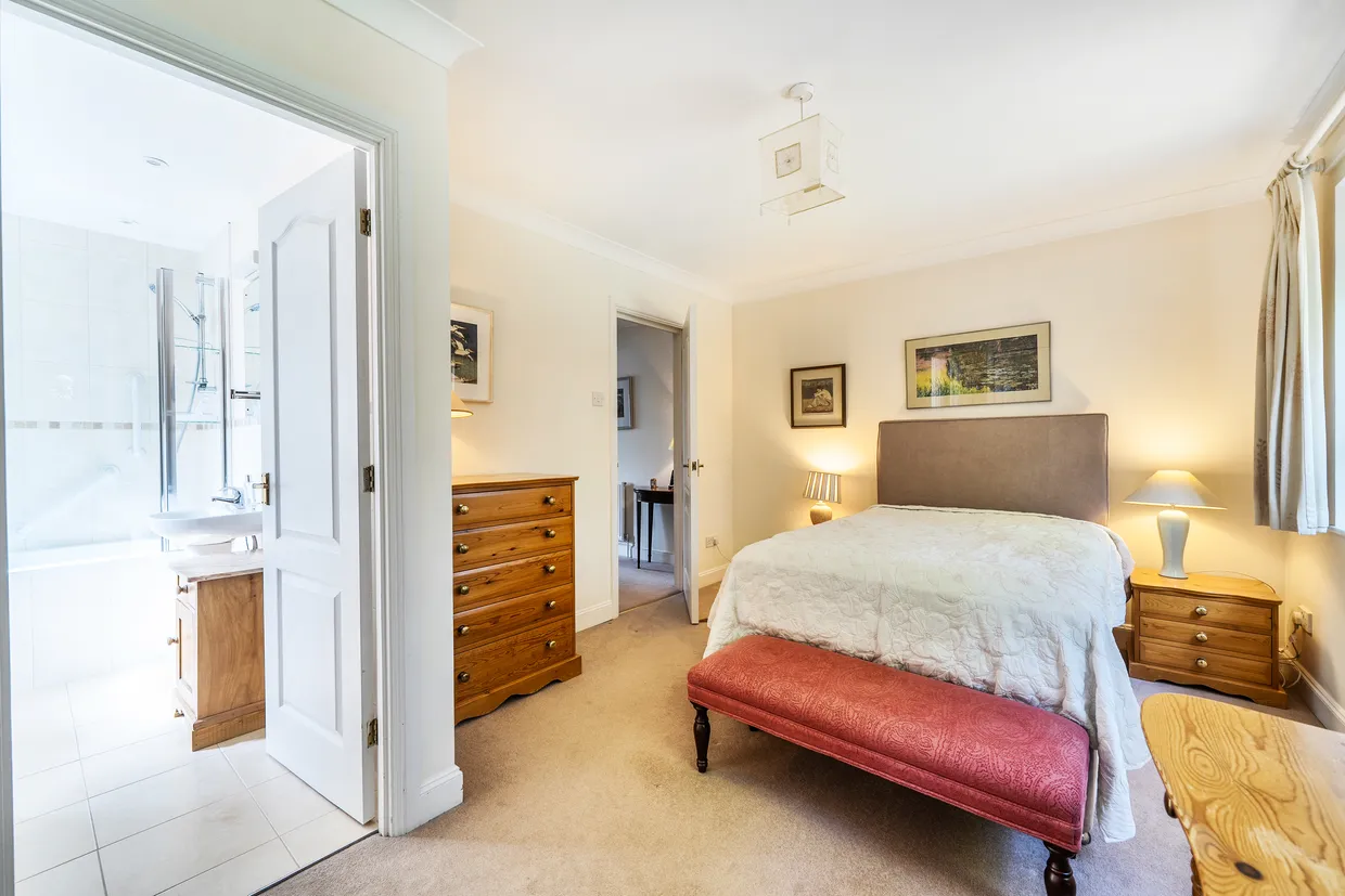 Wentworth Grange, Winchester, SO22 photo 9