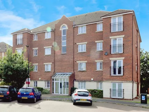 Primrose Place, DONCASTERphoto