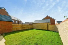 Prangley Road, Downham Market