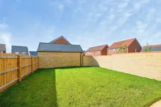Prangley Road, Downham Market