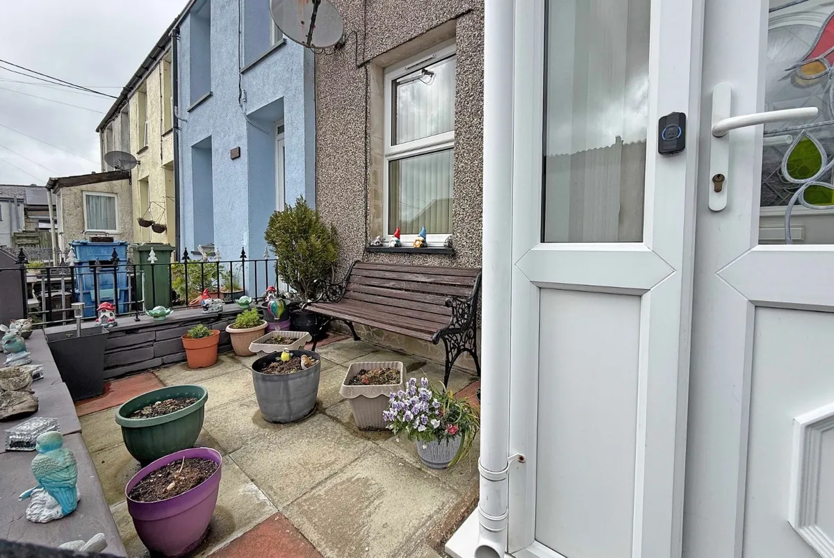 Deiniolen, Caernarfon, Gwynedd, LL55