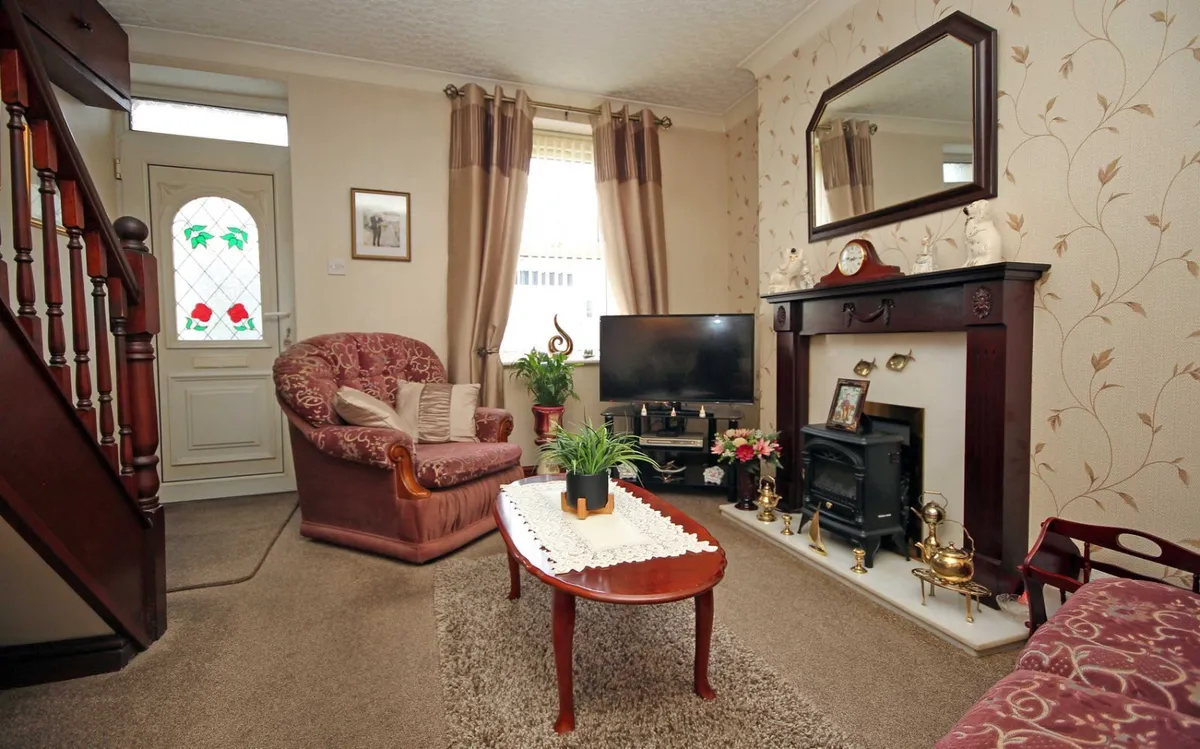 Deiniolen, Caernarfon, Gwynedd, LL55