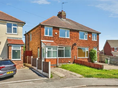 Alandene Avenue, Watnall, NOTTINGHAMphoto