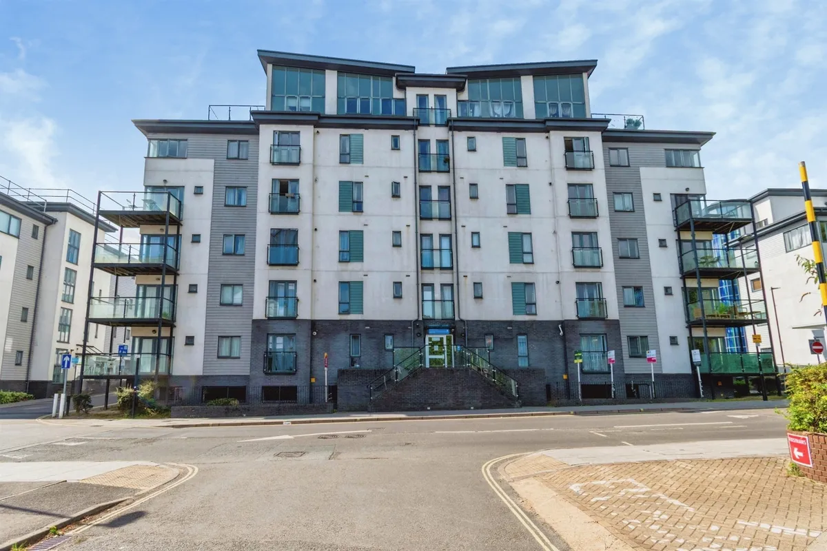 The Compass, Southampton