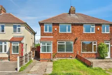 Alandene Avenue, Watnall, NOTTINGHAM