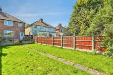Alandene Avenue, Watnall, NOTTINGHAM