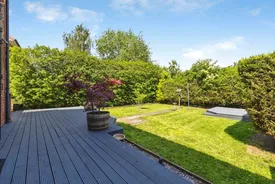 Property responsive