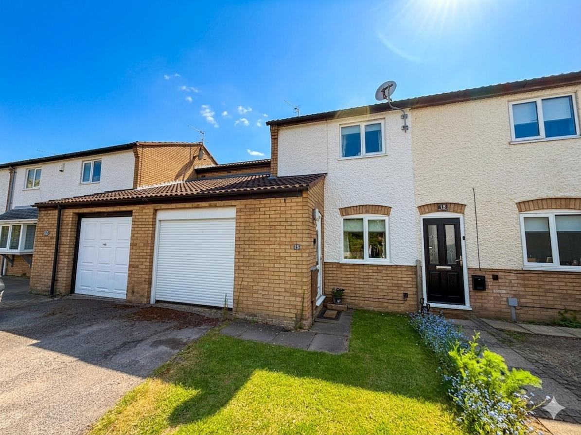 Exeter Close, Daventry Image 1