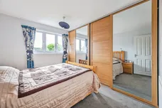 Sunridge Close, Newport Pagnell