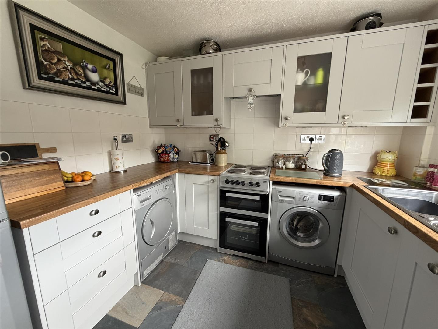 Exeter Close, Daventry Image 2