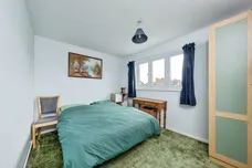 Sunridge Close, Newport Pagnell