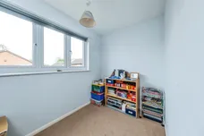 Sunridge Close, Newport Pagnell