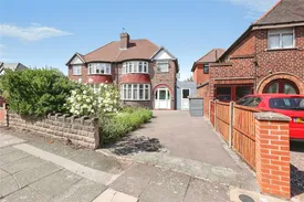 Property responsive