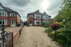 Town Moor Avenue, Doncaster