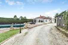 The Bungalows, Hensall, Goole