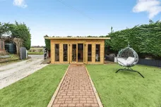 The Bungalows, Hensall, Goole