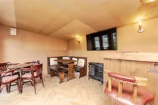 The Bungalows, Hensall, Goole