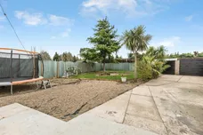 The Bungalows, Hensall, Goole