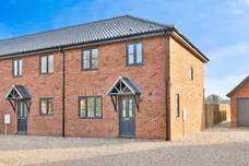 Church Road, Griston, Thetford