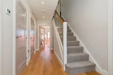 Oxbarton, Stoke Gifford, Bristol