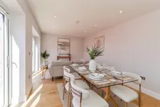 Oxbarton, Stoke Gifford, Bristol
