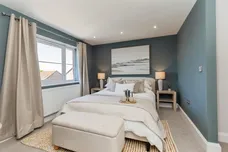 Oxbarton, Stoke Gifford, Bristol