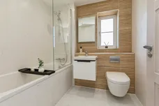 Oxbarton, Stoke Gifford, Bristol
