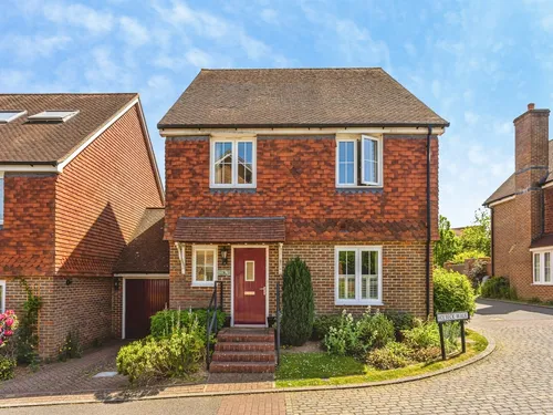 Holbeck Walk, Lindfield, Haywards Heathphoto