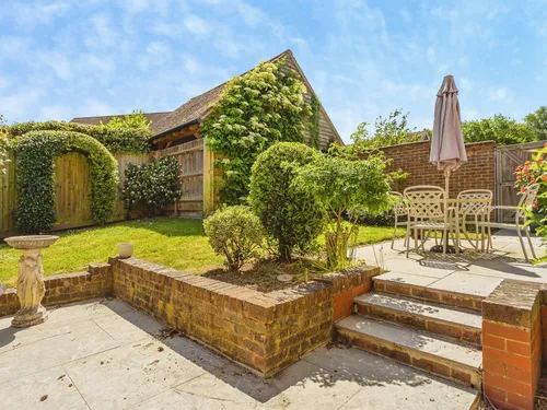 Holbeck Walk, Lindfield, Haywards Heathphoto
