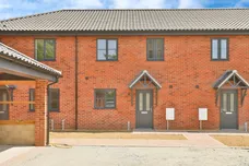 Church Road, Griston, Thetford