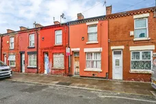 Wendell Street, Liverpool
