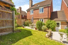 Holbeck Walk, Lindfield, Haywards Heath
