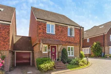 Holbeck Walk, Lindfield, Haywards Heath