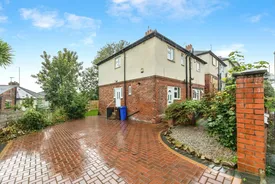 Property responsive