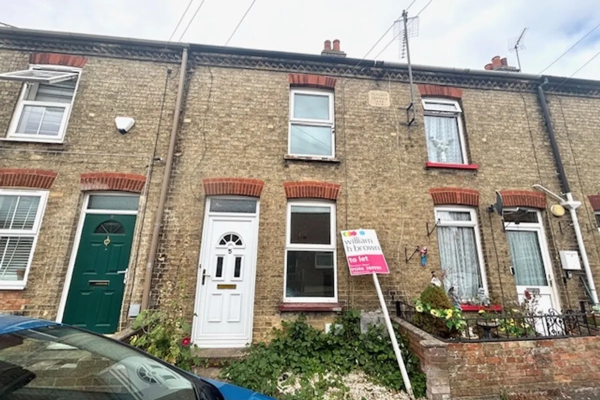 Windsor Street, Downham Market