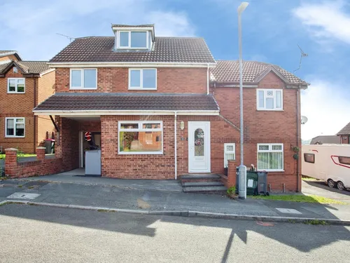 Briary Close, Brinsworth, Rotherhamphoto