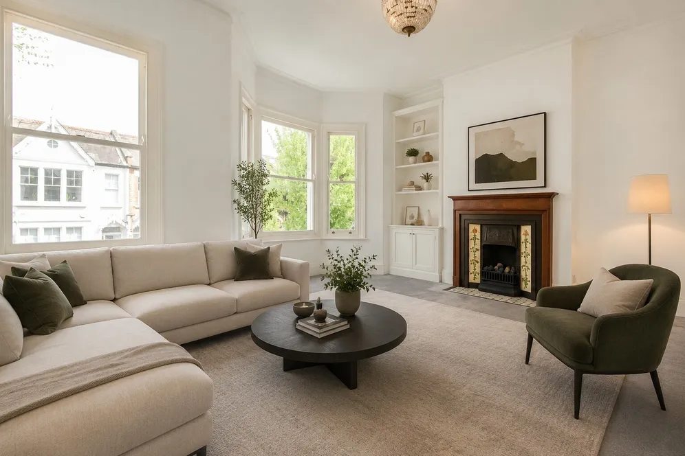 Crescent Lane, London, SW4 photo 3