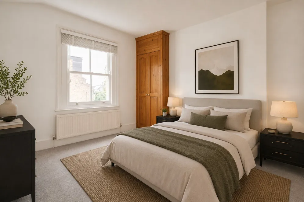 Crescent Lane, London, SW4 photo 4