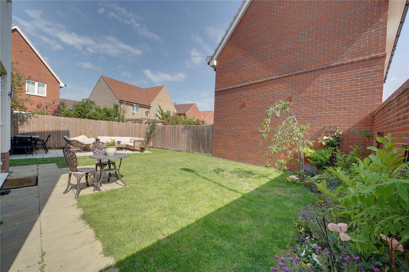 Buckthorn Way, Red Lodge, Bury St. Edmunds, Suffolk, IP28 Image 2