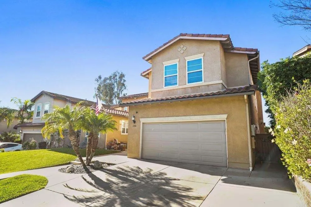 1286 Wheatland St, Chula Vista, CA 91913