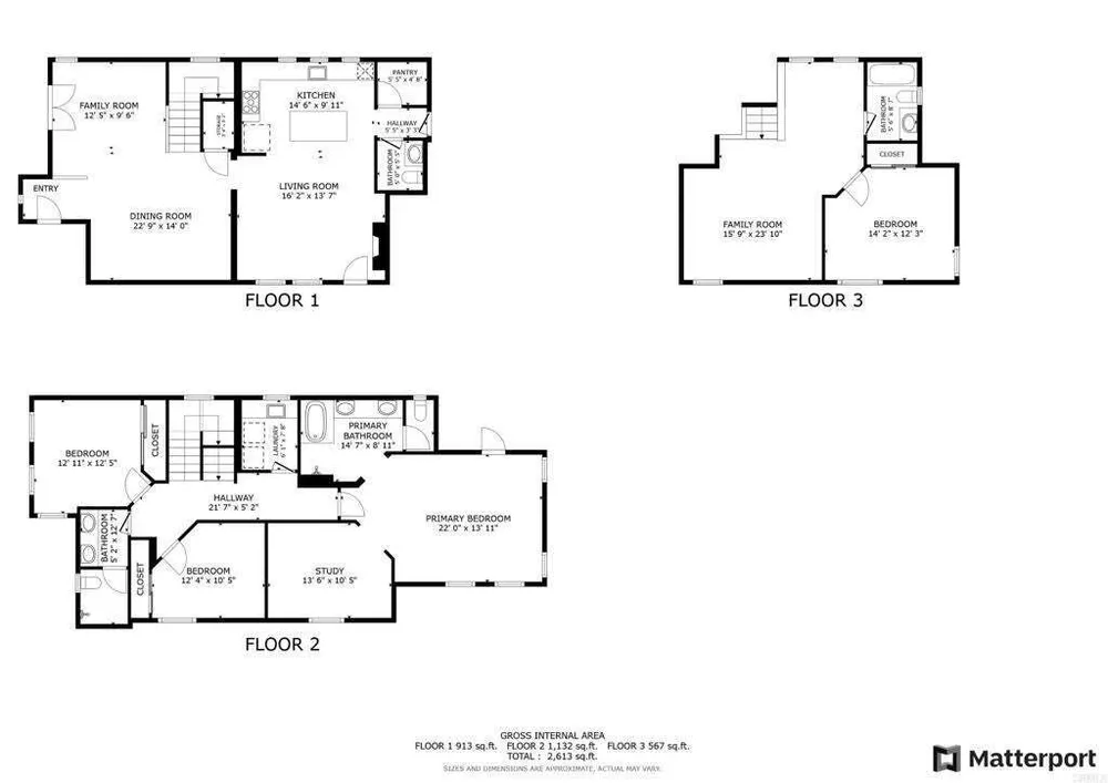 1394 Pershing Rd, Chula Vista, CA 91913