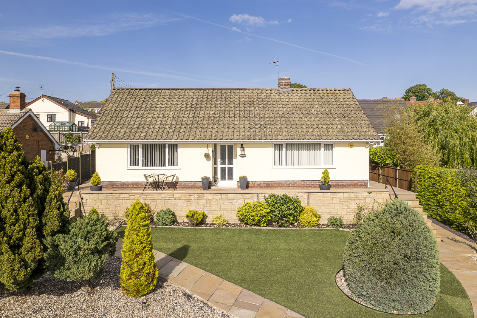 Fifth Avenue, Greytree, Ross-on-Wye, Herefordshire, HR9 Image 1