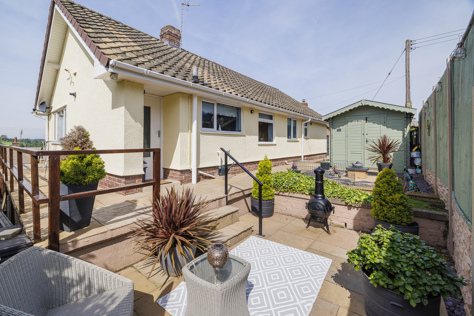 Fifth Avenue, Greytree, Ross-on-Wye, Herefordshire, HR9 Image 10