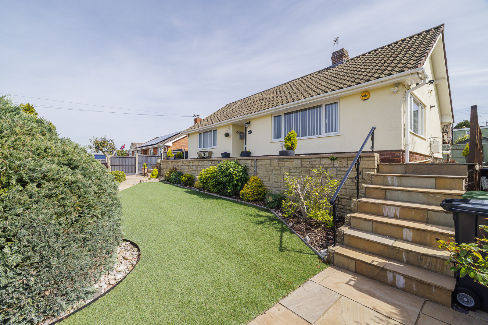 Fifth Avenue, Greytree, Ross-on-Wye, Herefordshire, HR9 Image 11