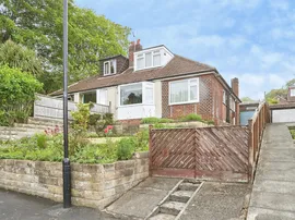Newlay Wood Avenue, Horsforth, Leeds photo