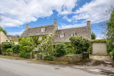 Marston Meysey, Wiltshire, SN6 photo 1